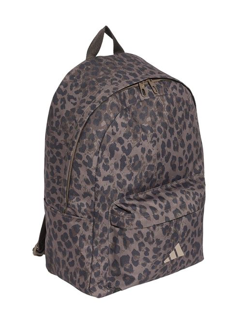 ess leo bp ADIDAS | KW8036EARSTR BROWN
